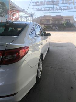 هیوندای سۆناتا